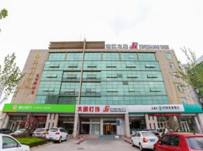 Jinjiang Inn Yantai Development Zone Changjiang Road Tianshan Road